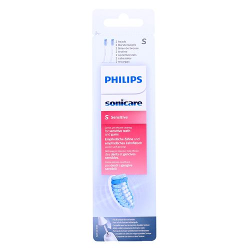 Philips Sonicare Sensitive Standard HX6052/07 2x na Arena.pl