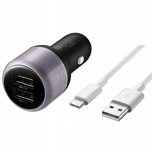 Huawei AP31 ORYGINALNA ŁADOWARKA FAST CHARGE USB-C na Arena.pl