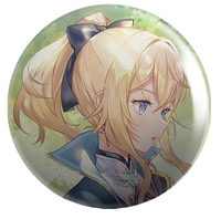 Przypinka Genshin Impact - Jean DO WYBORU