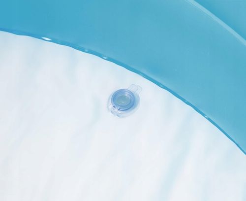 BESTWAY BASEN DZIECIĘCY DMUCHANY 262x157cm 54118 na Arena.pl