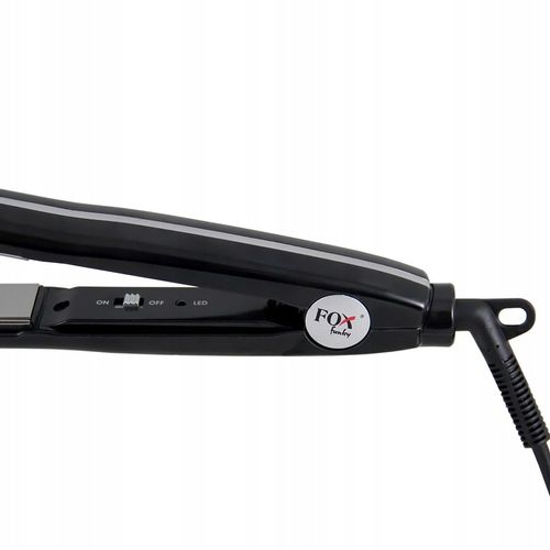 Prostownica do włosów FOX Funky+Odżywka na Arena.pl