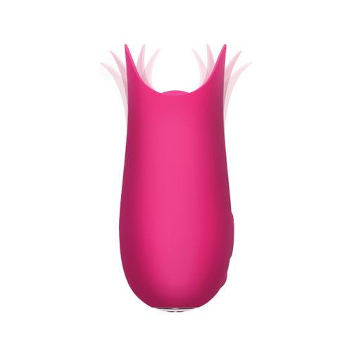 Wibrator - Jimmyjane Form 5 Vibrator Pink na Arena.pl