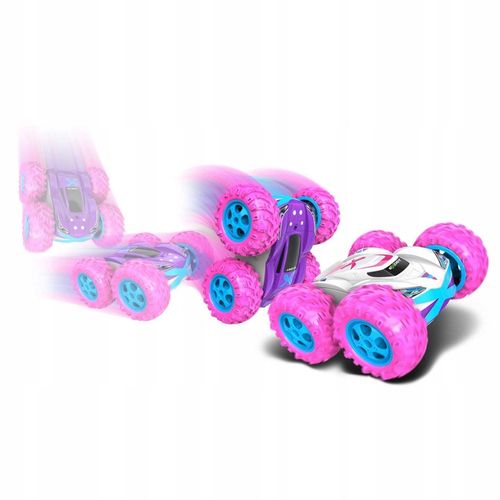 SILVERLIT Exost 360 CROSS AMAZONE AUTKO AUTO ZDALNIE STEROWANE PILOT RC LED na Arena.pl