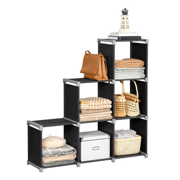 Regał modułowy - LSN63H zdjęcie 8