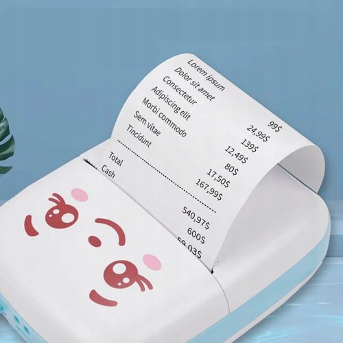 PAPIER DO DRUKARKI NR:8847 na Arena.pl