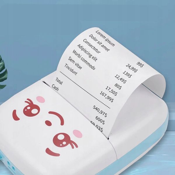 PAPIER DO DRUKARKI NR:8847 zdjęcie 5