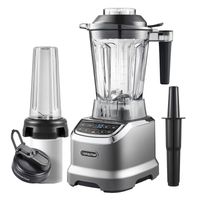 Blender AMZCHEF ZM5003-GA 1800W 1,85l Smoothie Koktajle Szary