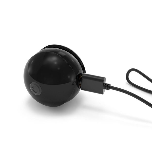 Progresywne Kulki Gejszy Dorcel Training Balls X5 zdjęcie 4