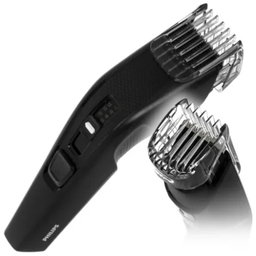MASZYNKA PHILIPS DO STRZYŻENIA ZAROSTU I WŁOSÓW na Arena.pl
