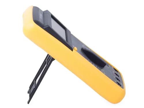 Miernik lcd multimetr z temperaturą dt9208a sonda na Arena.pl