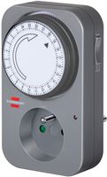 mechaniczny sterownik czasowy (programator) mz 20 - e00001-37235