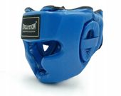 KASK BOKSERSKI TRENINGOWY SPARINGOWY EVOLUTION L