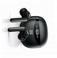 Słuchawki bezprzewodowe dokanałowe bluetooth TWS do Xiaomi Redmi Note 10 5G