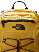the north face Plecak Borealis Classic NF00CF9C4WP1 Żółty