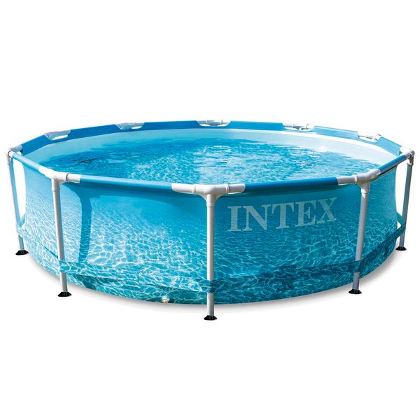 Basen stelażowy 305x76 cm 16w1 INTEX 28208 zdjęcie 5