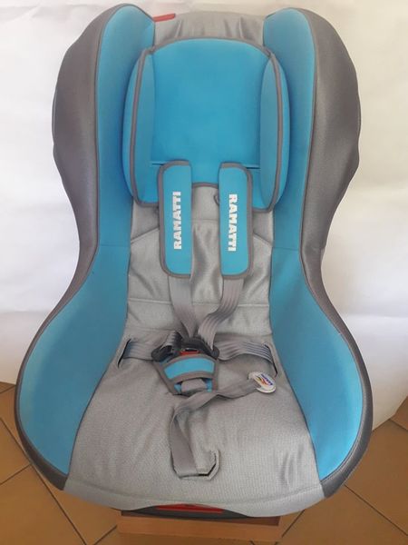 RAMATTI VENUS BLUE 9-18 kg zdjęcie 1