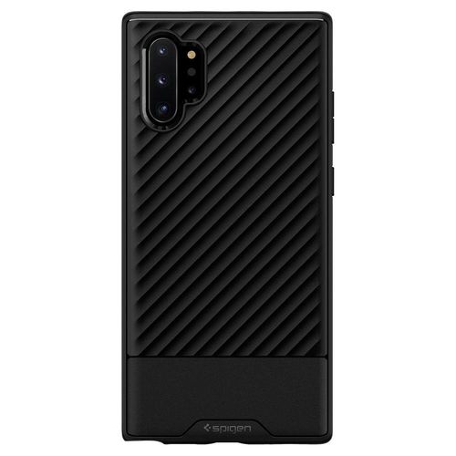 SPIGEN CORE ARMOR GALAXY NOTE 10+ PLUS BLACK na Arena.pl