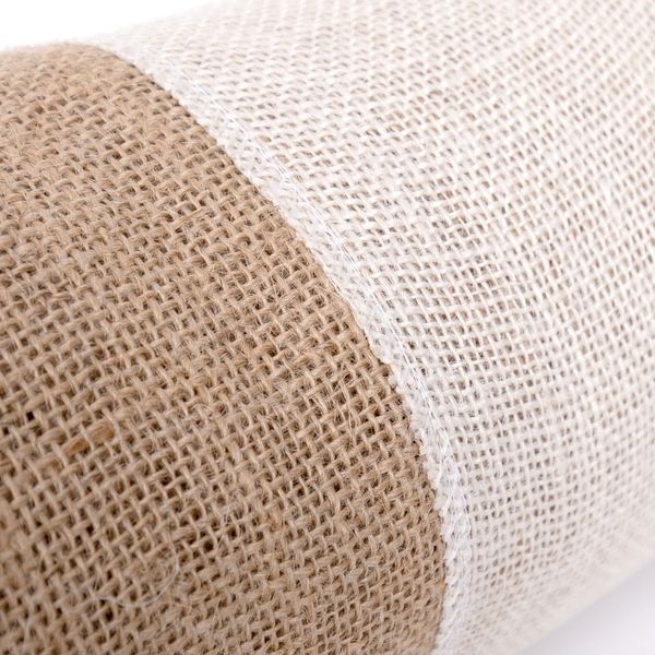 Bieżnik jutowy 30cm - na metry - model F2 zdjęcie 3