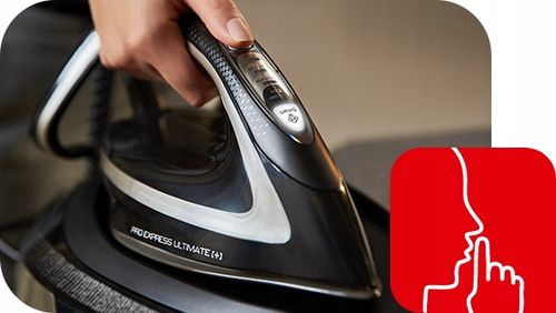 Generator pary stacja parowa Tefal Pro Express Ultimate GV9620 2600W na Arena.pl