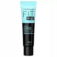 Maybelline FIT ME PRIMER MATTE+PORELESS Baza pod makijaż matująca 30 ml