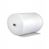 FOLIA BĄBELKOWA 50cm PĘCHERZYKOWA OCHRONNA MOCNA - B1 69m