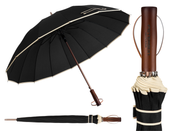 parasolka ptn umb-02t-6119 black