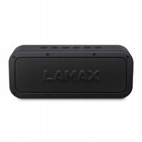 Głośnik Bezprzewodowy Bluetooth LAMAX Storm1 40W