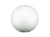 KULA STYROPIANOWA 15 CM BREWIS