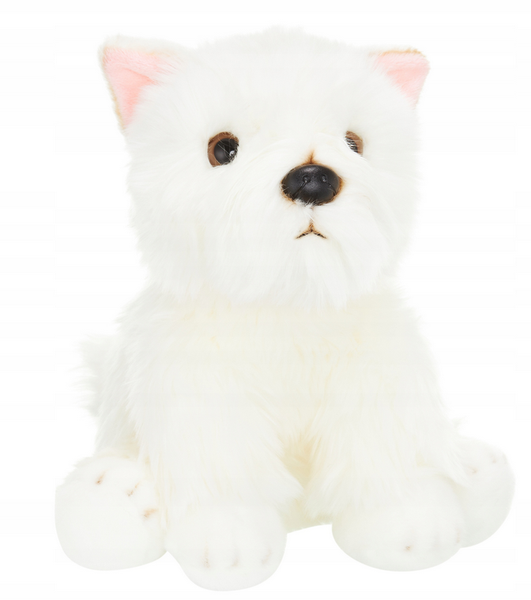 Pies terrier 30cm SmilyPlay 47746 zdjęcie 2