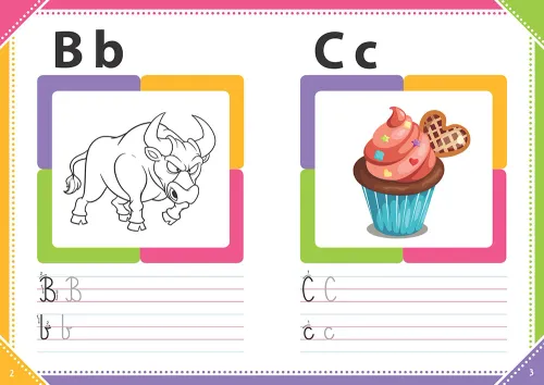 Moje Pierwsze Literki na Arena.pl