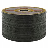 2X Tarcza do cięcia metalu- 50szt. Bigstren 21639