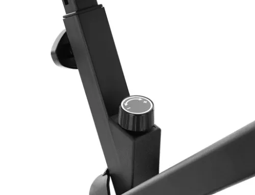 Rowerek Stacjonarny Rower Treningowy Składany na Arena.pl