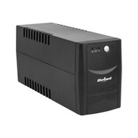 ZASILACZ AWARYJNY UPS REBEL MICROPOWER 800 (OFFLINE 800VA/480W 230V 50HZ)
