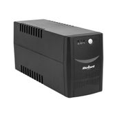 ZASILACZ AWARYJNY UPS REBEL MICROPOWER 800 (OFFLINE 800VA/480W 230V 50HZ)