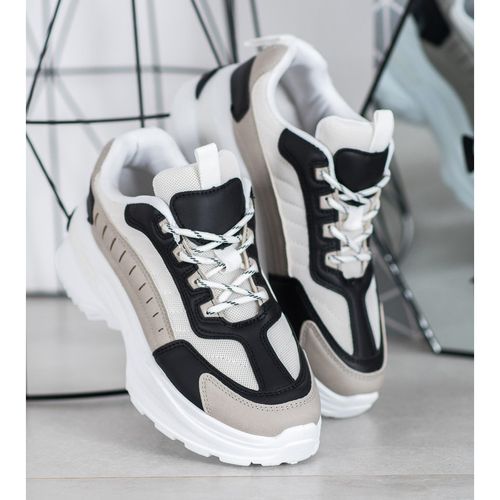 Modne Buty Na Platformie r.38 na Arena.pl