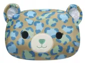 SQUISHMALLOWS Maskotka Leopard Enos Poduszka 30 cm