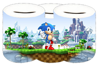 Skarbonka Ceramiczna TEAM2