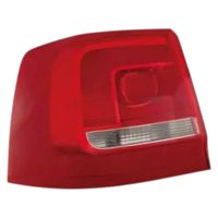 LAMPA TYLNA VW SHARAN II 2012 2013 2014 2015 2016 2017 2018 2019 2020 2021