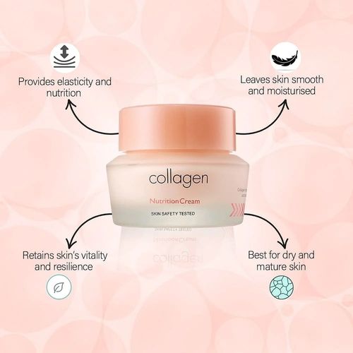 IT’S SKIN Collagen Nutrition Cream 50ml na Arena.pl