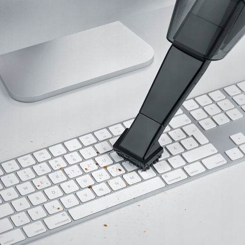 NIEMIECKI ODKURZACZ RĘCZNY SEVERIN SUCHO I MORKO na Arena.pl