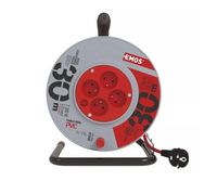 Przedłużacz zwijany 4G 30M P19430