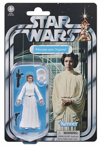 STAR WARS F9785 Figurka Leia Organa 9,5 cm A New Hope na Arena.pl