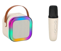 Zeatw do karaoke dla dziecka