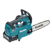 PILARKA AKUMULATOROWA ŁAŃCUCHOWA 25CM 40V XGT 1*4.0AH - M UC002GM102