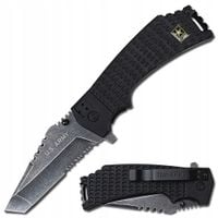 U.S Army MTech USA A-A1021BS nóż składany scyzoryk