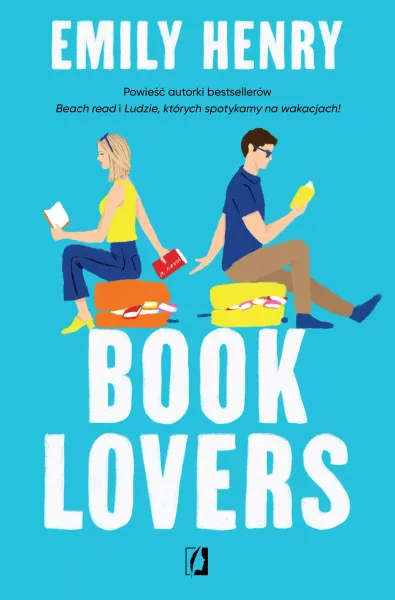 Book Lovers zdjęcie 1
