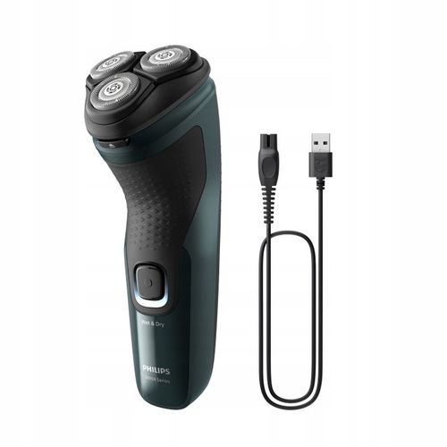 Golarka elektryczna męska Philips X3002/00 na Arena.pl