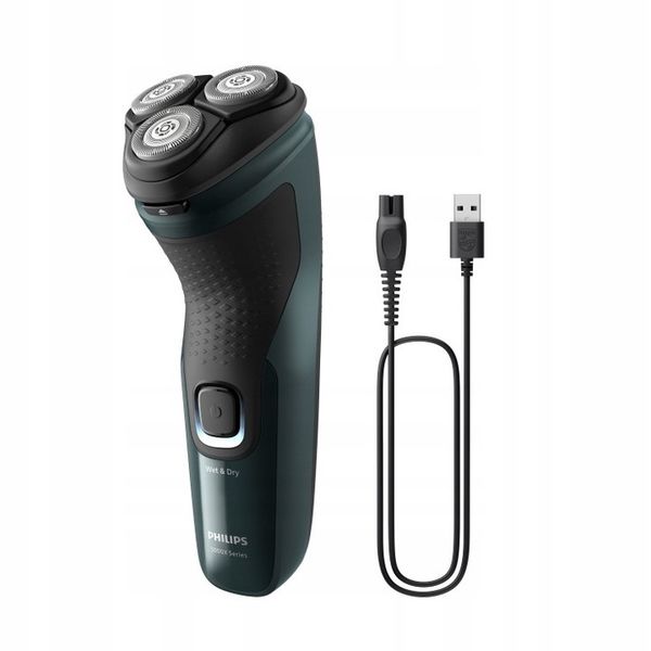 Golarka elektryczna męska Philips X3002/00 zdjęcie 5