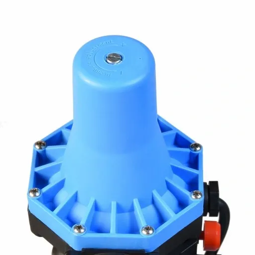 POMPA DO WODY WZ 750P Z AUTOMATEM CSK 31 REGULACJA ZAŁĄCZANIA COVERA zdjęcie 7