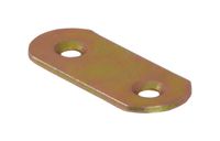 płytka montażowa 40*16*1.5mm - lb pl 40*16